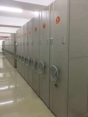 密集架的優(yōu)缺點(diǎn)在使用時(shí)候的分析